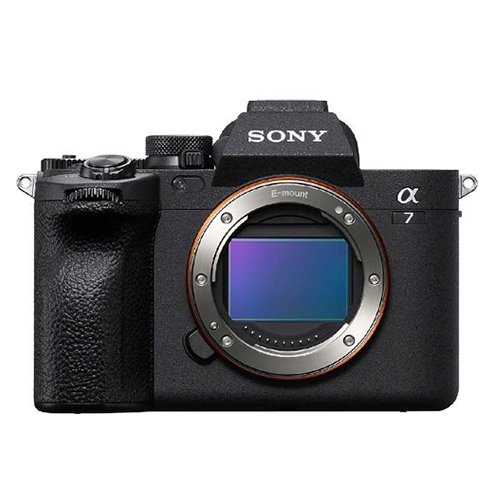 SONY α7 IV